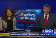 Channel 2 Morning News : KTVN : February 29, 2016 4:30am-5:00am PST