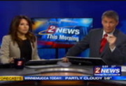 Channel 2 News This Morning : KTVN : February 29, 2016 6:00am-7:00am PST