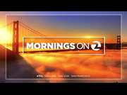 KTVU Mornings on 2 : KTVU : January 6, 2025 7:00am-9:00am PST