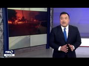 The Eleven O'Clock News on KTVU FOX 2 : KTVU : January 7, 2025 11:00pm-11:31pm PST