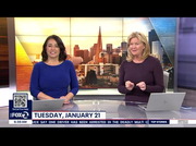 KTVU Mornings on 2 : KTVU : January 21, 2025 7:00am-9:00am PST