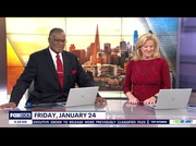 KTVU Mornings on 2 : KTVU : January 24, 2025 5:00am-7:00am PST