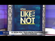 True Crime News : KTVU : January 24, 2025 1:30pm-2:01pm PST