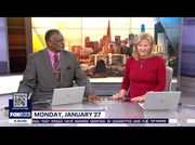 KTVU Mornings on 2 : KTVU : January 27, 2025 5:00am-7:00am PST