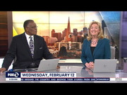 KTVU Mornings on 2 : KTVU : February 12, 2025 5:00am-7:00am PST