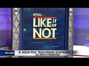 True Crime News : KTVU : February 21, 2025 1:30pm-2:01pm PST