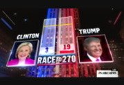 NBC News Special: 2016 Election Night : KUSA : November 8, 2016 5:00pm-10:00pm MST