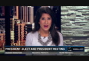 9News at Noon : KUSA : November 10, 2016 12:00pm-12:30pm MST