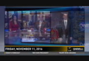 9News at 5:30am : KUSA : November 11, 2016 5:30am-6:00am MST