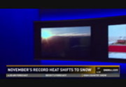 9News First at 4:30AM : KUSA : November 17, 2016 4:30am-5:00am MST