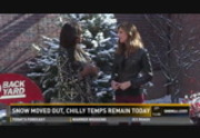 9News at Noon : KUSA : November 18, 2016 12:00pm-12:30pm MST