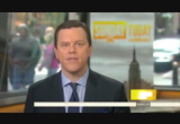 Sunday Today With Willie Geist : KUSA : November 20, 2016 6:00am-7:00am MST