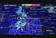 9News at 5:30am : KUSA : November 24, 2016 5:30am-5:48am MST