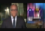 NBC Nightly News With Lester Holt : KUSA : November 29, 2016 2:07am-2:09am MST