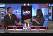 FOX5 News This Morning : KVVU : November 24, 2016 5:00am-7:00am PST