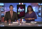 FOX5 News This Morning : KVVU : November 24, 2016 7:00am-9:00am PST