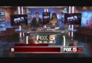 FOX5 News This Morning : KVVU : November 25, 2016 7:00am-9:00am PST