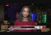 FOX5 News at 10:00pm : KVVU : November 26, 2016 10:00pm-11:00pm PST