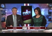 FOX5 News at 6:00pm : KVVU : November 30, 2016 6:00pm-6:30pm PST