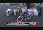 FOX5 News This Morning : KVVU : December 1, 2016 4:00am-4:30am PST