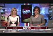 FOX5 News at 6:00pm : KVVU : December 1, 2016 6:00pm-6:30pm PST