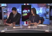 FOX5 News This Morning : KVVU : December 2, 2016 7:00am-9:00am PST