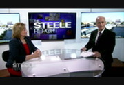 The Steele Report : KWWL : November 6, 2016 10:00am-10:30am CST