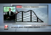 KWWL News at Ten : KWWL : November 19, 2016 10:00pm-10:29pm CST