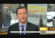 Sunday Today With Willie Geist : KWWL : November 20, 2016 7:00am-8:00am CST