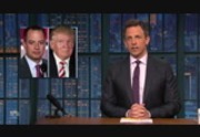 Late Night With Seth Meyers : KWWL : November 22, 2016 11:37pm-12:37am CST