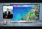 KWWL News at Noon : KWWL : November 23, 2016 12:00pm-1:00pm CST