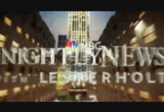 NBC Nightly News With Lester Holt : KWWL : November 24, 2016 5:30pm-6:00pm CST