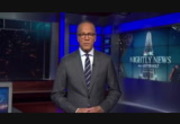 NBC Nightly News With Lester Holt : KWWL : November 25, 2016 5:30pm-6:00pm CST