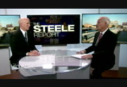 The Steele Report : KWWL : November 27, 2016 10:00am-10:30am CST
