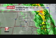 Early Today in Iowa : KWWL : November 28, 2016 4:30am-5:00am CST