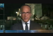 NBC Nightly News With Lester Holt : KWWL : November 28, 2016 5:30pm-6:00pm CST
