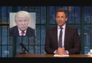Late Night With Seth Meyers : KWWL : November 30, 2016 11:37pm-12:37am CST