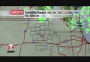 Early Today in Iowa : KWWL : December 1, 2016 4:30am-5:00am CST