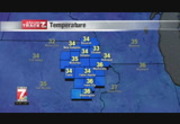 Early Today in Iowa : KWWL : December 2, 2016 4:30am-5:00am CST