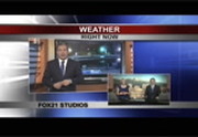 FOX21 Morning News @ 6 : KXRM : January 19, 2016 6:00am-7:00am MST