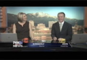 FOX21 Morning News @ 6 : KXRM : January 20, 2016 6:00am-7:00am MST