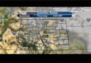 FOX 21 Morning News @ 5 : KXRM : January 21, 2016 5:00am-6:00am MST