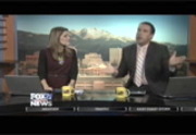 FOX21 Morning News @ 6 : KXRM : January 22, 2016 6:00am-7:00am MST