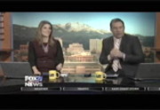 FOX21 Morning News : KXRM : January 22, 2016 7:00am-9:00am MST