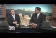 FOX21 Morning News @ 6 : KXRM : January 25, 2016 6:00am-7:00am MST