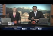 FOX21 Morning News @ 6 : KXRM : January 26, 2016 6:00am-7:00am MST