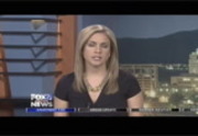 FOX21 News @ 630PM : KXRM : January 26, 2016 6:30pm-7:00pm MST