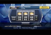 FOX 21 Morning News @ 5 : KXRM : January 27, 2016 5:00am-6:00am MST