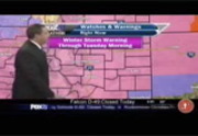 FOX 21 Morning News @ 5 : KXRM : February 1, 2016 5:00am-6:00am MST