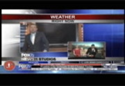 FOX21 Morning News : KXRM : February 2, 2016 7:00am-9:00am MST